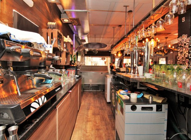 Reventa - Comercial - Villamartin - Villamartín