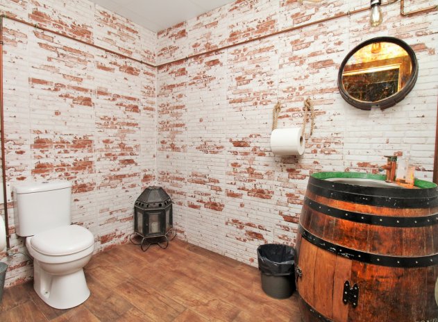 Reventa - Comercial - Villamartin - Villamartín