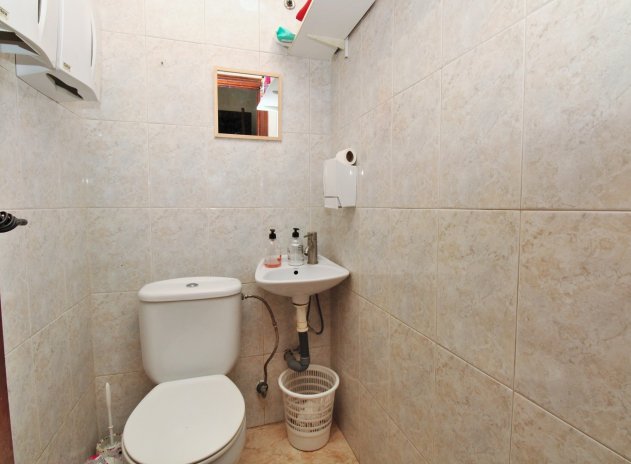 Reventa - Comercial - Villamartin - Villamartín