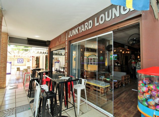 Reventa - Comercial - Villamartin - Villamartín