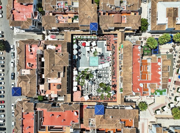 Reventa - Comercial - Villamartin - Villamartín