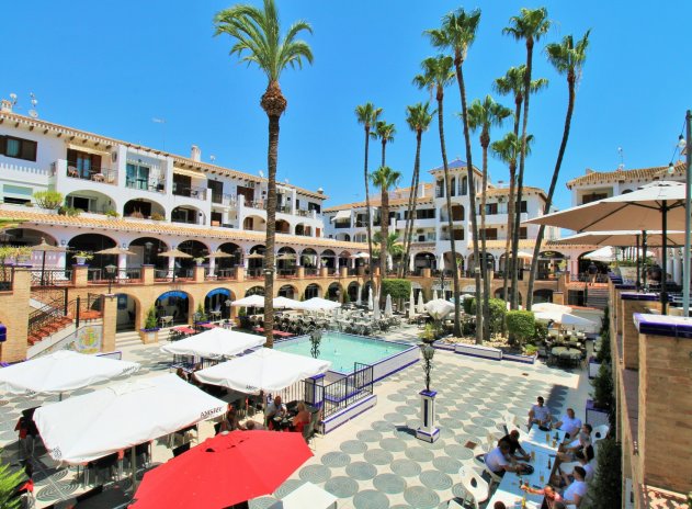 Reventa - Comercial - Villamartin - Villamartín