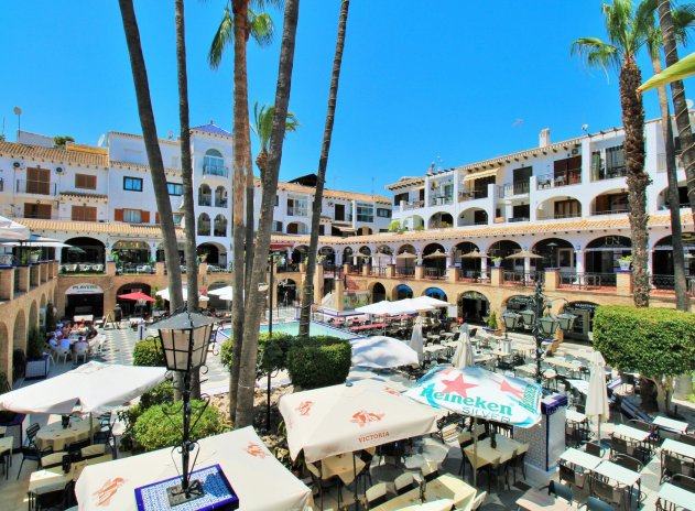 Reventa - Comercial - Villamartin - Villamartín