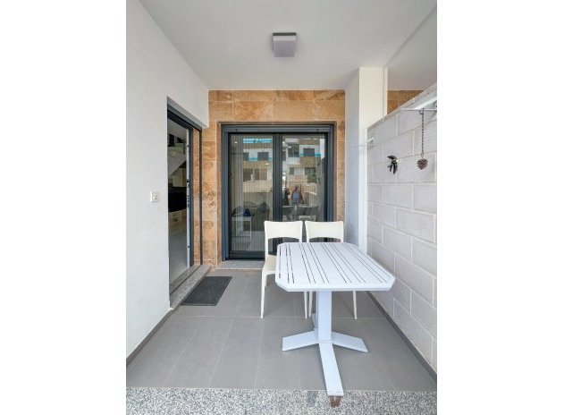 Revente - Maison mitoyenne - Bigastro