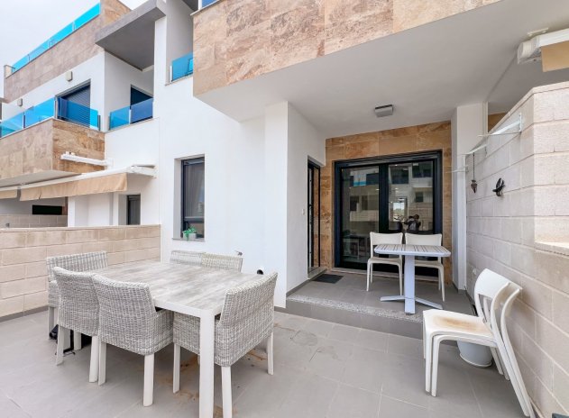 Revente - Maison mitoyenne - Bigastro