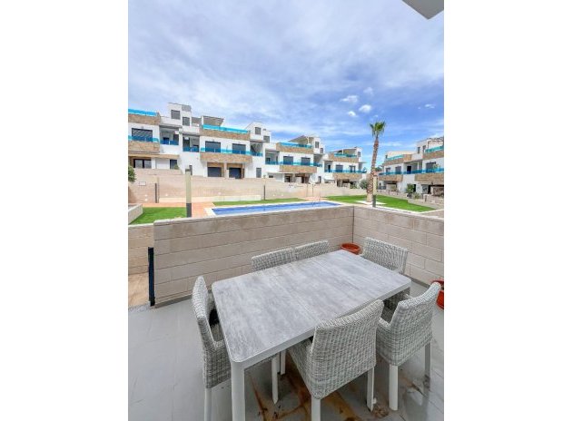 Revente - Maison mitoyenne - Bigastro