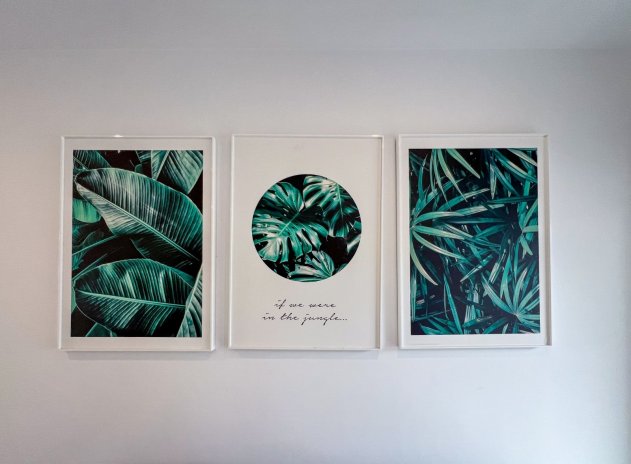 Revente - Maison mitoyenne - Bigastro