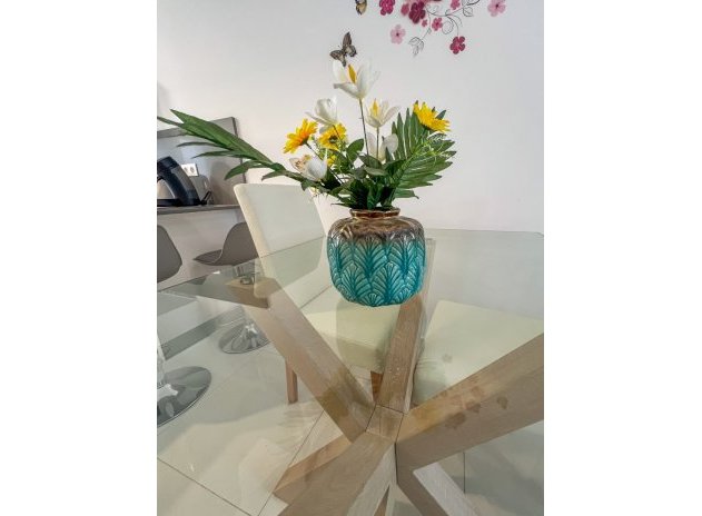 Revente - Maison mitoyenne - Bigastro