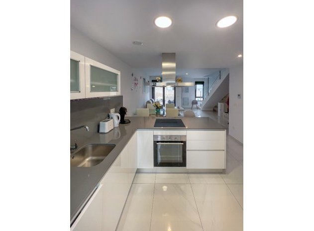 Revente - Maison mitoyenne - Bigastro