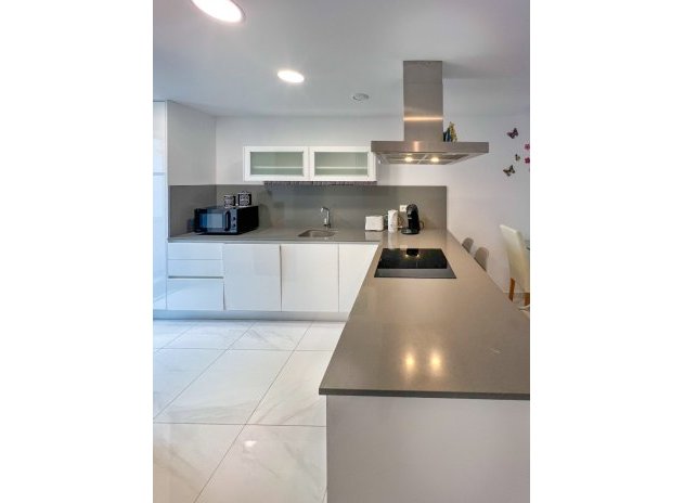 Revente - Maison mitoyenne - Bigastro