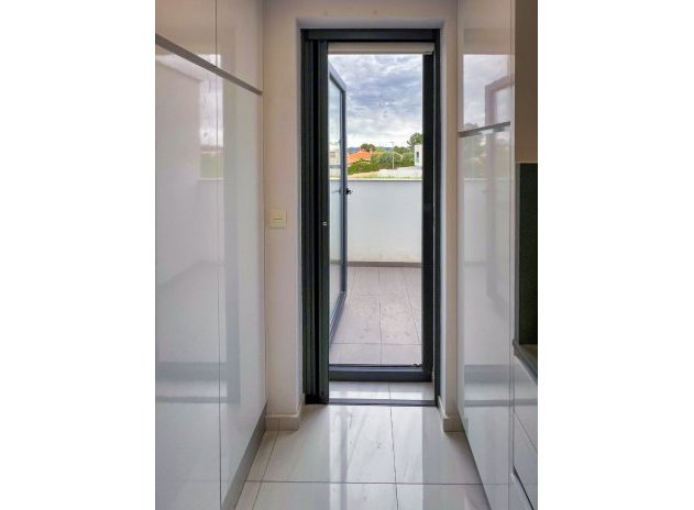 Revente - Maison mitoyenne - Bigastro