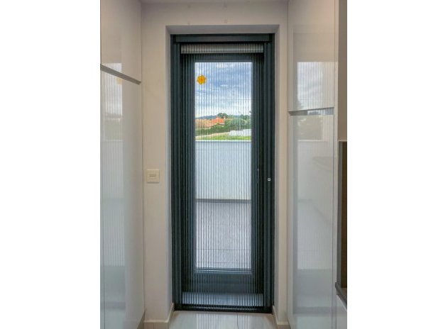 Revente - Maison mitoyenne - Bigastro