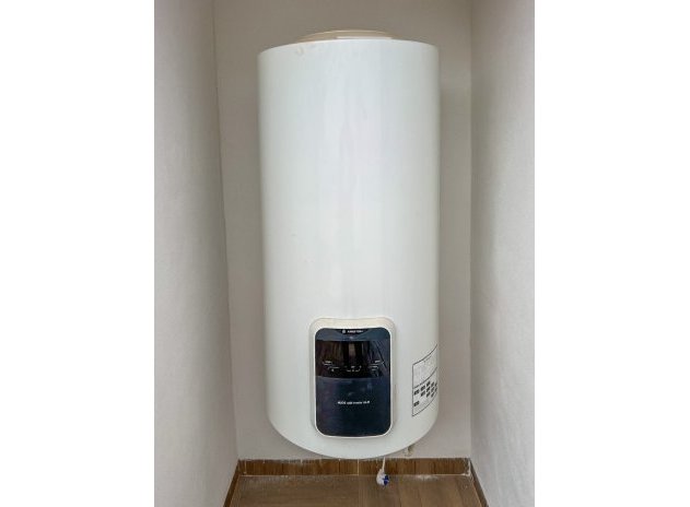 Revente - Maison mitoyenne - Bigastro