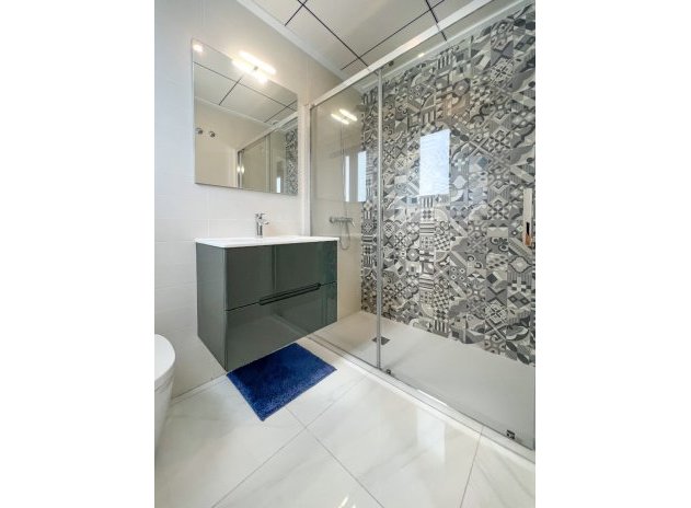 Revente - Maison mitoyenne - Bigastro