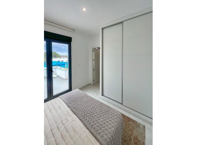 Revente - Maison mitoyenne - Bigastro