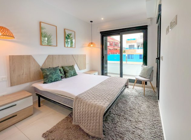 Revente - Maison mitoyenne - Bigastro