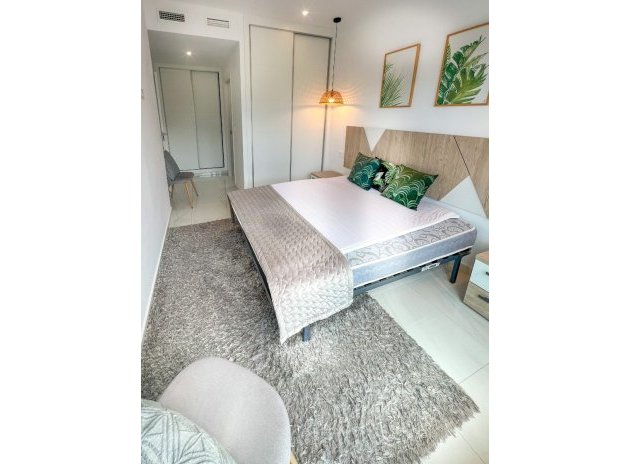 Revente - Maison mitoyenne - Bigastro