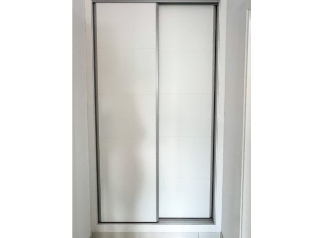 Revente - Maison mitoyenne - Bigastro