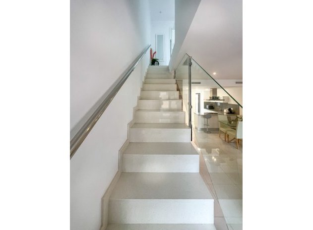 Revente - Maison mitoyenne - Bigastro