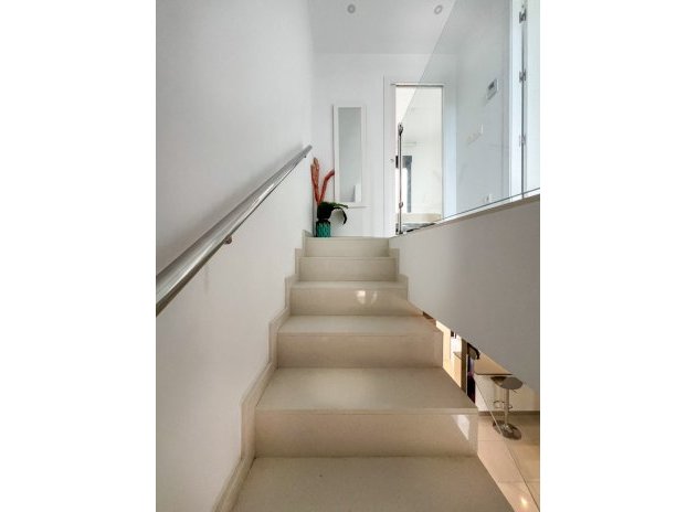 Revente - Maison mitoyenne - Bigastro