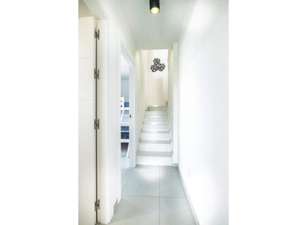 Herverkoop - Rijwoning - Torrevieja - Aguas Nuevas