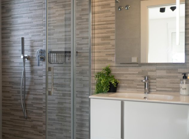 Herverkoop - Rijwoning - Torrevieja - Aguas Nuevas