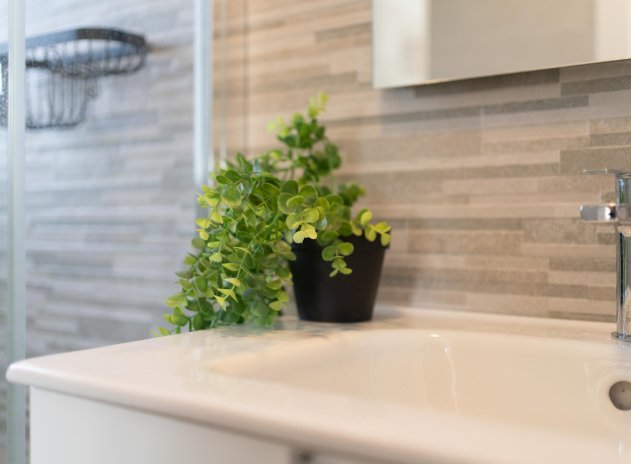 Herverkoop - Rijwoning - Torrevieja - Aguas Nuevas