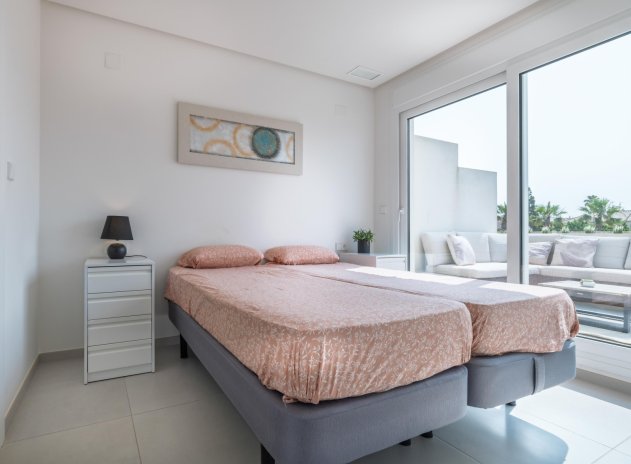 Herverkoop - Rijwoning - Torrevieja - Aguas Nuevas