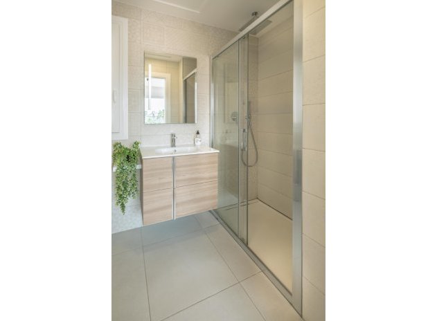 Herverkoop - Rijwoning - Torrevieja - Aguas Nuevas