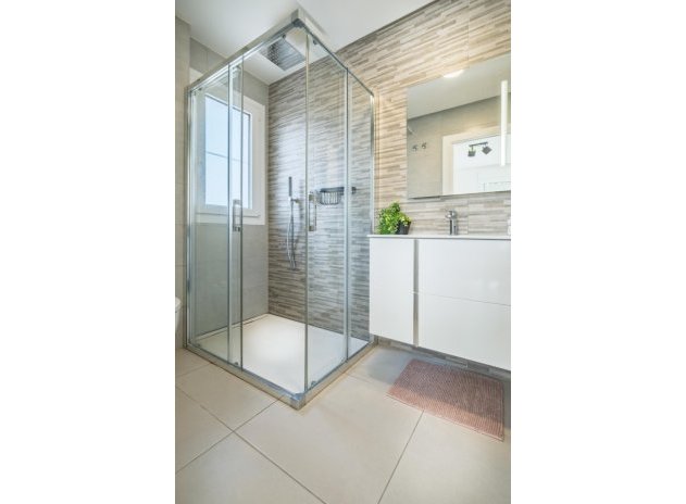 Herverkoop - Rijwoning - Torrevieja - Aguas Nuevas