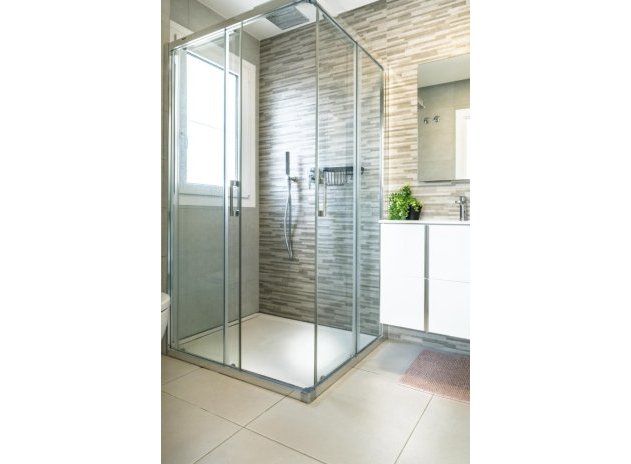 Herverkoop - Rijwoning - Torrevieja - Aguas Nuevas