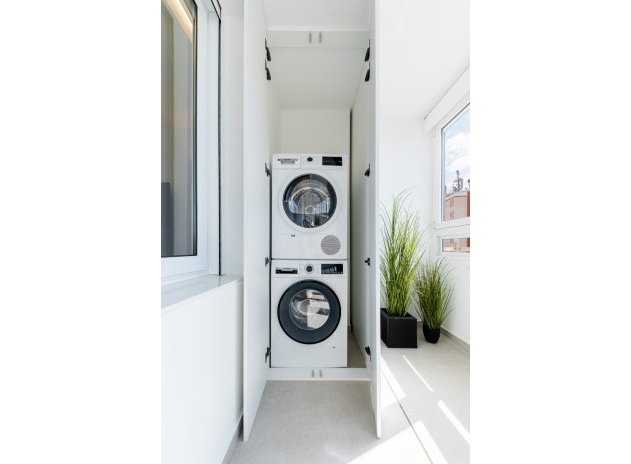 Resale - Apartment / Flat * - Torrevieja