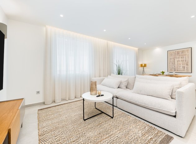 Resale - Apartment / Flat * - Torrevieja