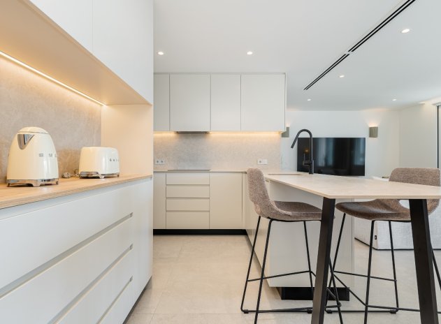 Resale - Apartment / Flat * - Torrevieja