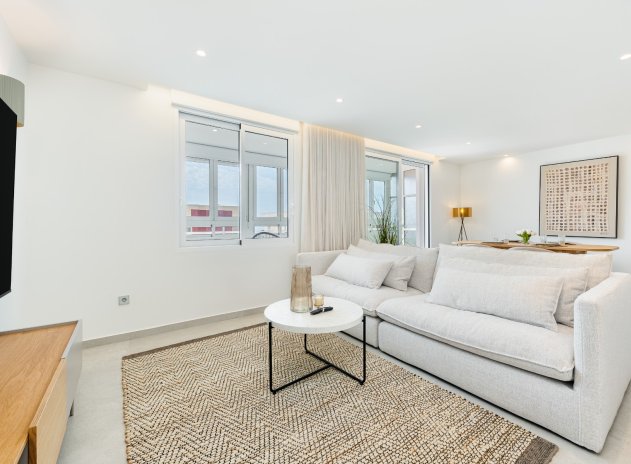 Resale - Apartment / Flat * - Torrevieja