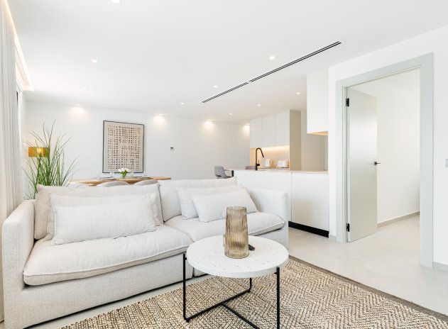 Resale - Apartment / Flat * - Torrevieja