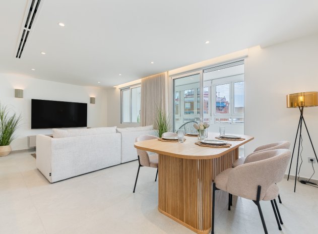 Resale - Apartment / Flat * - Torrevieja