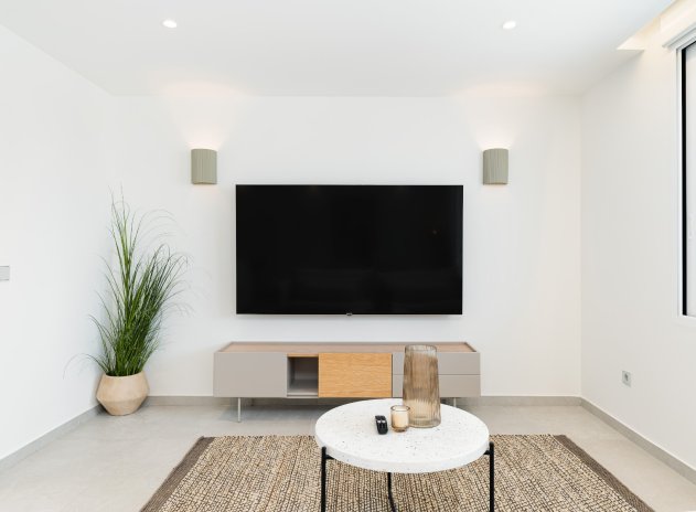 Resale - Apartment / Flat * - Torrevieja