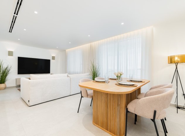 Resale - Apartment / Flat * - Torrevieja