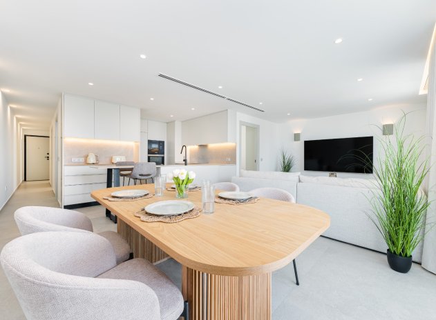 Resale - Apartment / Flat * - Torrevieja