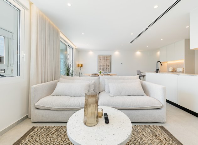 Resale - Apartment / Flat * - Torrevieja