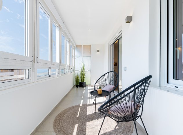 Resale - Apartment / Flat * - Torrevieja