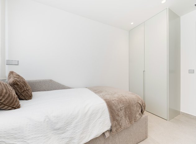 Resale - Apartment / Flat * - Torrevieja