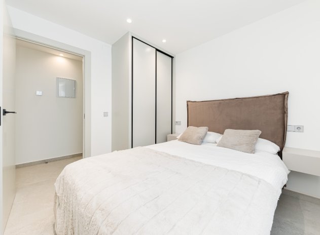 Resale - Apartment / Flat * - Torrevieja