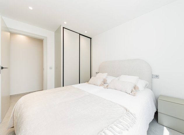 Resale - Apartment / Flat * - Torrevieja