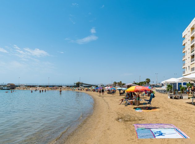 Resale - Apartment / Flat * - Torrevieja