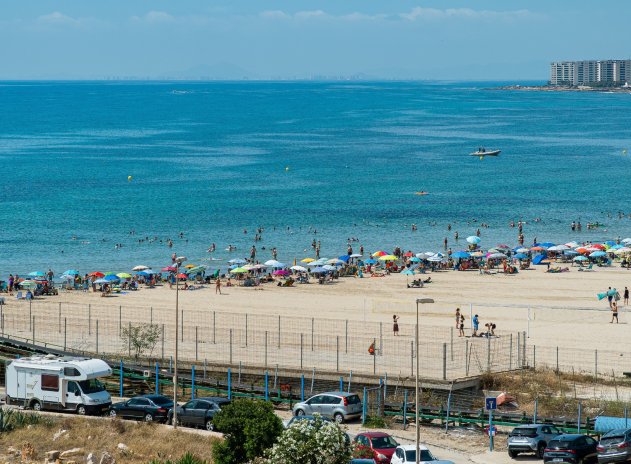 Resale - Apartment / Flat * - Torrevieja