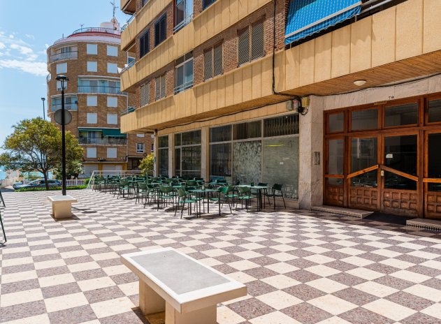 Resale - Apartment / Flat * - Torrevieja