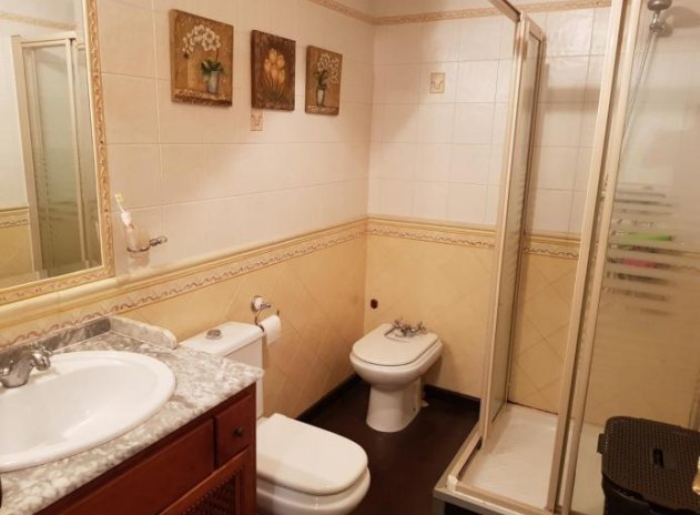 Herverkoop - Villa - Torrevieja - Aguas Nuevas