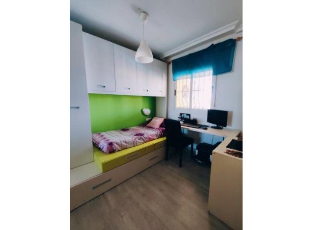 Herverkoop - Villa - Torrevieja - Aguas Nuevas